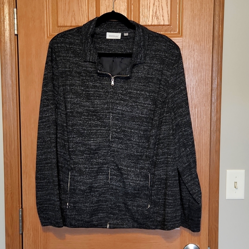 Avenue casual/work jacket 22/24